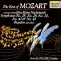 The Best of Mozart