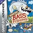 Monster Bass Fishing GBA