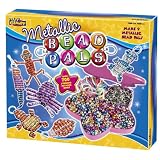 Metallic Bead Pals