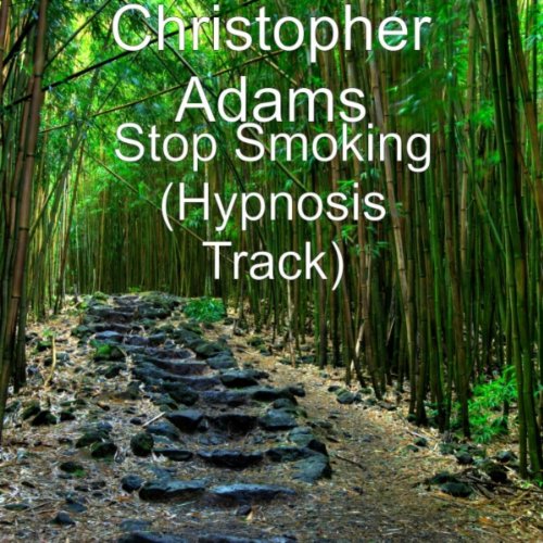 Stop Smoking (Hypnosis Track)