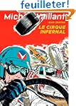 Michel Vaillant, Tome 15 : Le cirque...