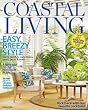 Coastal Living (1-year auto-renewal)