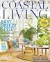 Coastal Living (1-year)
