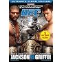 UFC Ultimate Fighting Championship 86 - Jackson Vs Griffin [2008] [DVD]