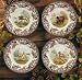 Spode Woodland American Wildlife Tableware Collection