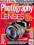 Popular Photography [US] Oct 08 (単号)