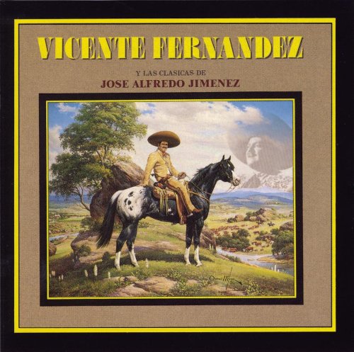 Clasicas De Jose Alfred Jiminez