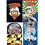 Speed Racer - Volume 1 / 2 (Limited Collector's Edition) / 3 / 4 (4 Pack)