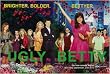 Ugly Betty Poster TV 27x40 Jill Latiano