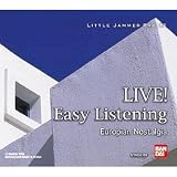 LITTLE JAMMER PRO. 専用別売ROMカートリッジ STAGE 05 「LIVE!イージーリスニングヨーロピアンノスタルジア」