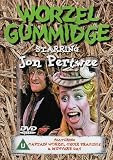Worzel Gummidge