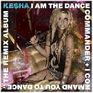 I am the Dance Commander+I Command You to Dance: