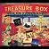 Treasure Box: The Complete Sessions, 1991-1999