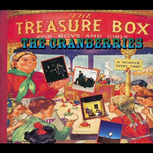 The Cranberries - The Treasure Box - Zortam Music