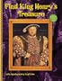 Touch the Art: Find King Henry's Treasure