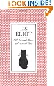The Illustrated Old Possum: With illustrations by Nicolas Bentley
