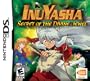 Inuyasha Secret of the Divine Jewel