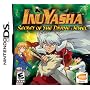 Inuyasha Secret of the Divine Jewel