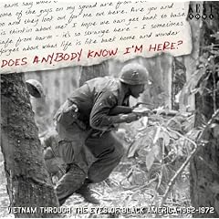 Does Anybody Know I'm Here? Vietnam Through The Eyes Of Black America 1962 - 1972