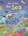 See
Under
the
Sea
(Usborne
Flap
Book)