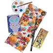 Art Whimsy Party Favors 10 pk.