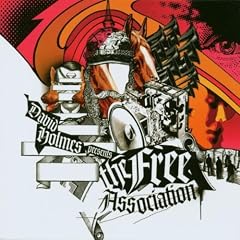 Free Association