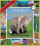 Audubon Green World Calendar 2012: A Year of Eco Adventure (Picture-A-Day Wall Calendars)