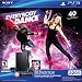 Playstation 3 320 GB System with Everybody Dance and Move Bundle