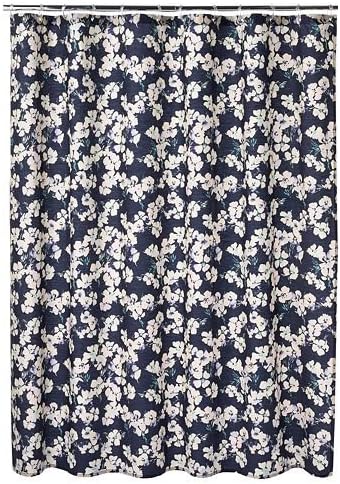 Lauren Conrad Summer Nights Cotton Shower Curtain (72" x 72")