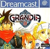 Revue Ubisoft  / Grandia 2