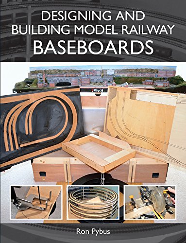 Designing and Building Model Railway Baseboards