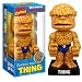 Search : Fantastic 4: The Thing Wacky Wobbler
