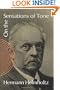 On the Sensations of Tone (Dover Books on Music)