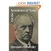 On the Sensations of Tone (Dover Books on Music)