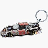 Kevin Harvick Key Ring
