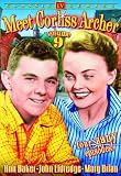Meet Corliss Archer 9 [DVD] [1941] [Region 1] [US Import] [NTSC]