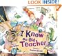 I Know an Old Teacher (Carolrhoda Picture Books)