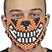 Kandi Gear - Surgical Style Kandi Masks