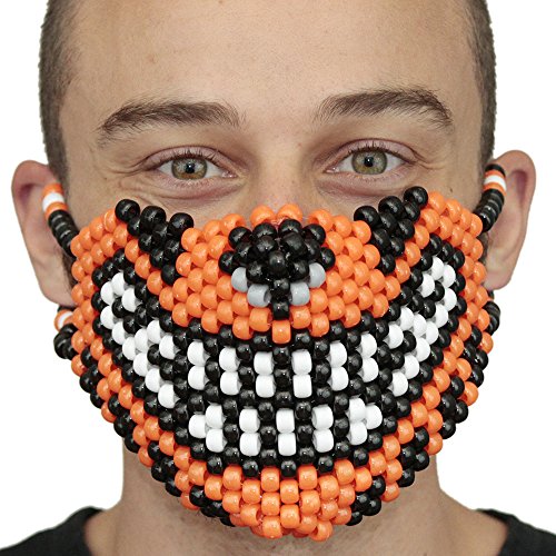 Kandi Gear - Surgical Style Kandi Masks