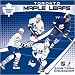 Toronto Maple Leafs NHL 12 x 12 Team Wall Calendar