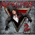 Welcome 2 My Nightmare by Alice Cooper