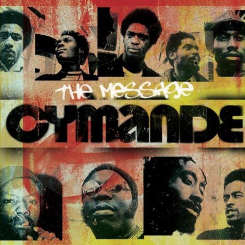 Cymande - The Message - Zortam Music