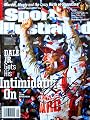 Dale Earnhardt Jr. NASCAR autographed Sports Illustrated Magazine 3/3/14