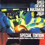 A Maximum High von Shed Seven