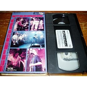 Punk Special (1986) Husker Du, Lords of the New Church, UK Subs, Flesh For Lulu