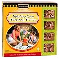 Magnetic Poetry Make Your Own Stepping Stone Kit