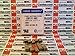 FERRAZ SHAWMUT GSB1/10-MSC Fuse 1/10AMP 250VAC 5/Pack Fast Acting
