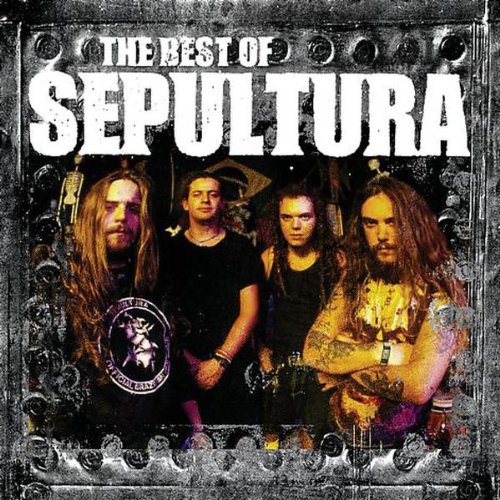 Sepultura - Sepultura - Zortam Music
