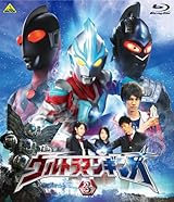 ウルトラマンギンガ 3 [Blu-ray] 