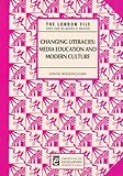Changing literacies
